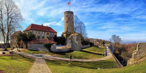 Stellenangebote für Bielefeld in Bielefeld