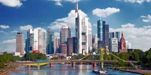 Stellenangebote für PKA in Frankfurt