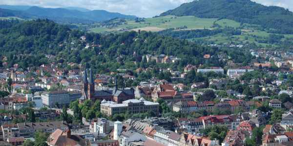 Stellenangebote für Freiburg im Breisgau in Freiburg im Breisgau