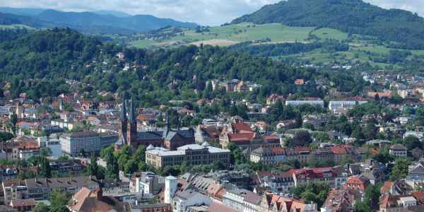 Stellenangebote für Freiburg im Breisgau in Freiburg im Breisgau