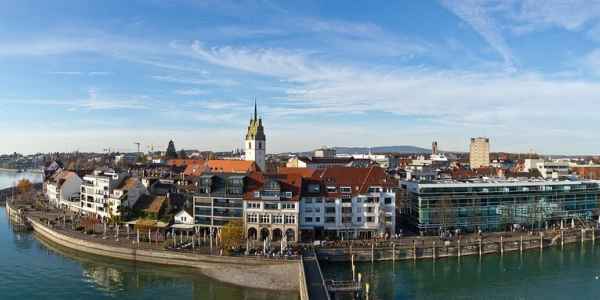 Stellenangebote für Friedrichshafen in Friedrichshafen