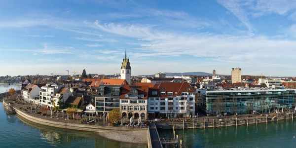 Stellenangebote für Friedrichshafen in Friedrichshafen