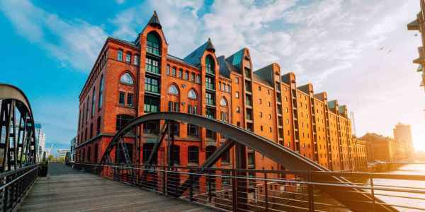 Stellenangebote für PKA in Hamburg