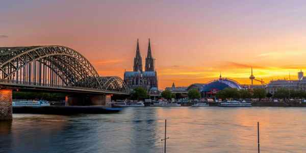 Stellenangebote für PKA in K&ouml;ln