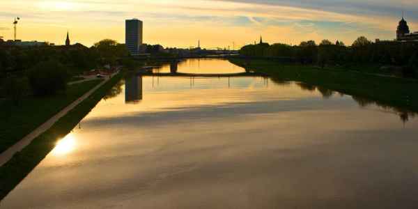 Stellenangebote für Mannheim in Mannheim