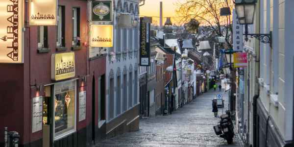 Stellenangebote für M&ouml;nchengladbach in M&ouml;nchengladbach