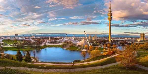Stellenangebote für PKA in M&uuml;nchen