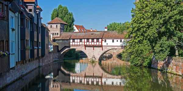 Stellenangebote für N&uuml;rnberg in N&uuml;rnberg