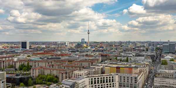 Stellenangebote für PTA in Berlin