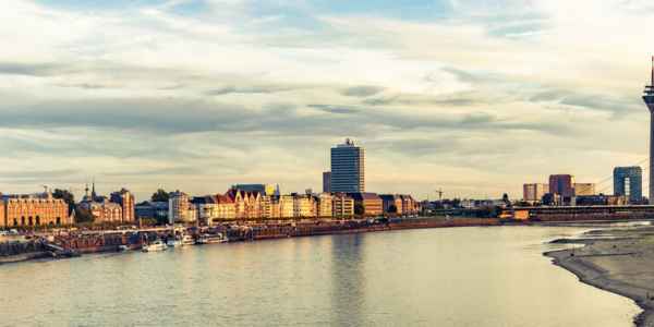 Stellenangebote für PTA in Düsseldorf