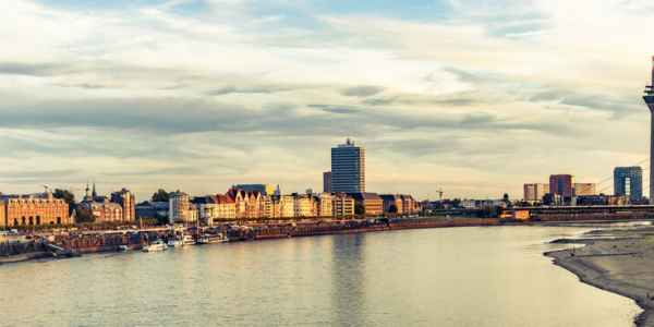 Stellenangebote für PTA in D&uuml;sseldorf