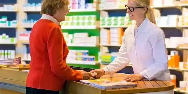 Stellenangebote für PTA