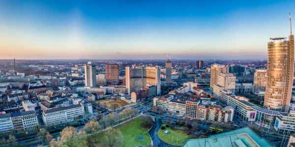 Stellenangebote für Essen in Essen