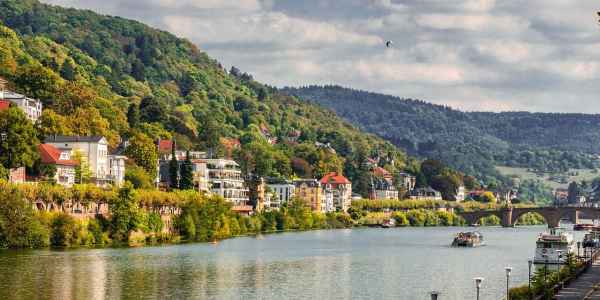 Stellenangebote für Heidelberg in Heidelberg