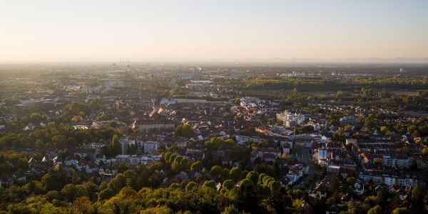 Stellenangebote für Karlsruhe in Karlsruhe