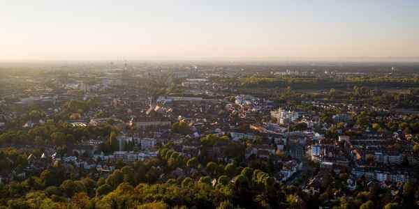Stellenangebote für Karlsruhe in Karlsruhe