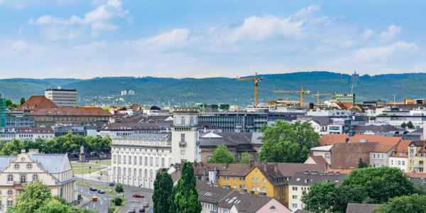 Stellenangebote für PTA in Kassel