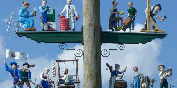 Stellenangebote für Marktoberdorf in Marktoberdorf