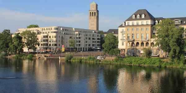 Stellenangebote für Mülheim an der Ruhr in Mülheim an der Ruhr