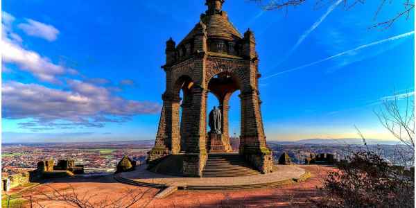 Stellenangebote für Porta Westfalica in Porta Westfalica