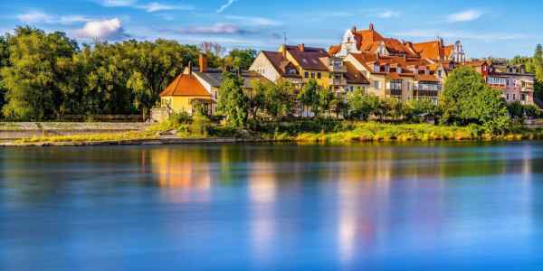 Stellenangebote für Regensburg in Regensburg