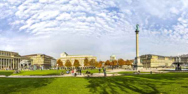 Stellenangebote für Stuttgart in Stuttgart