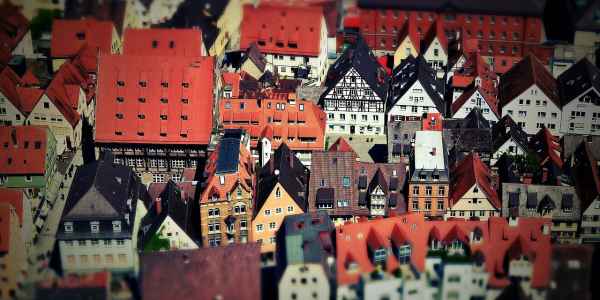 Stellenangebote für Ulm in Ulm