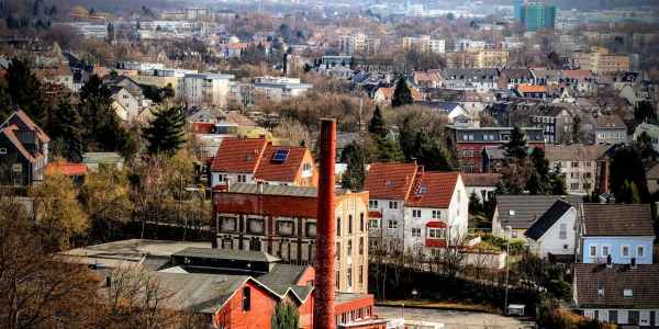 Stellenangebote für Wuppertal in Wuppertal