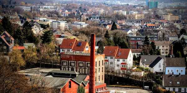 Stellenangebote für Wuppertal in Wuppertal
