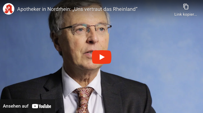 Bosbach spricht sich für Apotheken aus